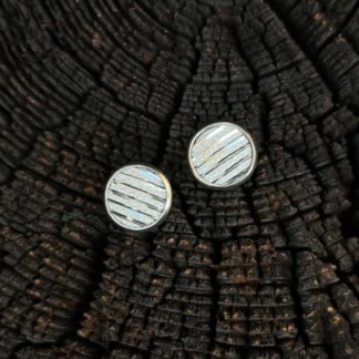 Ohrstecker Silber